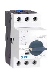 Chint 495187 NS2X Serisi 13-18A Motor Koruma Şalteri