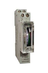 Chint 500846 ATR-100 Günlük Analog Zaman Saati