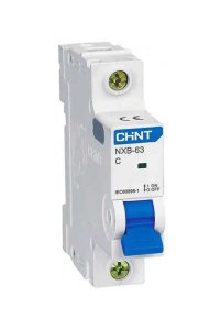 Chint 814014 Nxb Serisi 1P 6kA C Tipi 16A Otomatik Sigorta