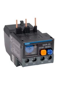 Chint 837116 NXR-25 7-10A Termik Röle