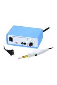 Class ZD-8905 Ahşap Yakma Havyası