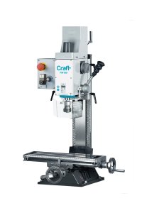 Craft FM16V Masaüstü Freze
