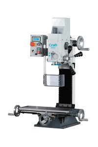 Craft FM20V Masaüstü Freze