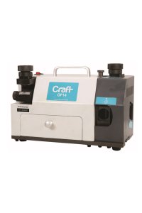 Craft GF14 4-14mm Freze Bileme Makinesi