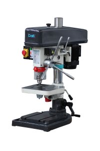 Craft M16TP Sağ Sol Dönebilen Kılavuz Çekmeli Matkap