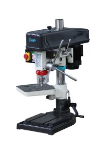 Craft M20TP Sağ Sol Dönebilen Kılavuz Çekmeli Matkap