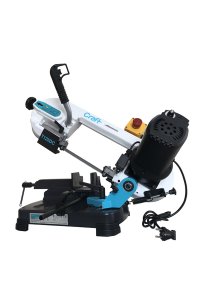 Craft T125DC Şerit Testere