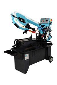 Craft T200 Şerit Testere Tezgahı