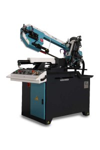 Craft TS275D Yarı Otomatik Metal Şerit Testere Makinesi