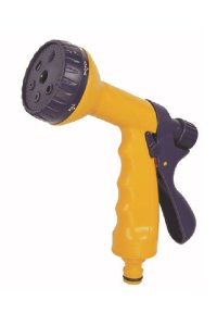 Daye DY 2023 6 Fonksiyonlu Sprey Sulama Tabancası