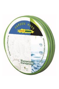 Daye DY 5115 15m Gri Bahçe Hortumu