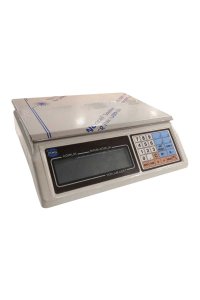 Densi PC-15AC 15kg Sayıcı Terazi