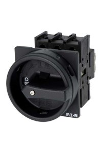 Eaton 048365 P1-25/EA/SVB-SW IP65 690V 25A Yük Ayırıcı
