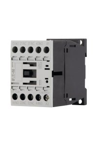 Eaton 276399 DILA-22 2M/2OE AC-OPERATED Kontaktör Rölesi