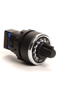 Emas BPR01K 1k Ohm 1.5W Potansiyometre