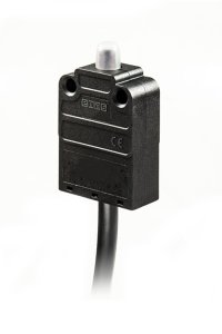 Emas BS1010TX1 1NA Ani Hareketli Buton Switch