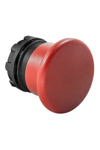 Emas CPDMK IP65 Kırmızı Mantar Buton Kafası