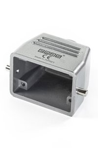 Emas EBM06GU30 16A 6 Kontaklı Uzatma Üstten Giriş Boş Gövde