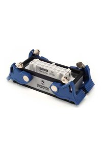 Emas EBM16PM44 16A 16 Kontaklı Alttan Giriş Makine Prizi