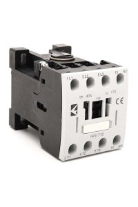 Emas HN1310NUE 13A 1NA 220-230V 50-60 Hz Kontaktör