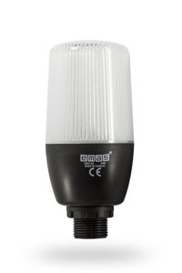 Emas IF5M220ZM05 220V 22mm LED Buzzerli İkaz Lambası