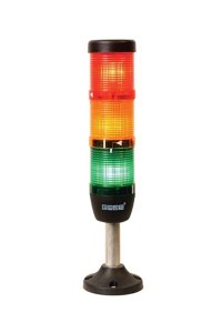 Emas IK53L220XM03 220V 50mm 3lü Led Işıklı Kolon