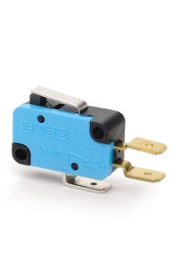 Emas MK1KIM1 Metal Kol Mikro Switch