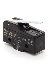 Emas MN1KIM1 1 CO Kontak Asal Switch