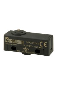 Emas MN2PUM1 Mini Switch