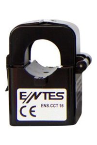 Entes ENS.CCT 50A 10 Clamp Tip Ayrılabilir Akım Trafosu