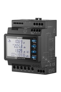 Entes MPR-24-PM Şebeke Analizörü