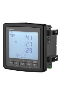 Entes MPR-42-OGT-26 96x96 mm Şebeke Analizörü