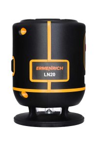 Ermenrich LN20 Lazer Terazi