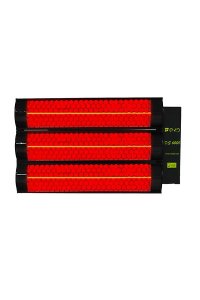 Evotech EVO DS6000 6kW Infrared Elektrikli Isıtıcı