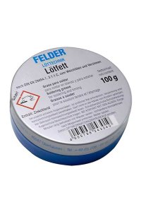 Felder 100gr Lehim Pastası