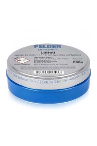 Felder 250gr Lehim Pastası