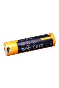 Fenix ARB-L14-1600U 1600 mAh Micro Usb Pil