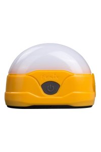 Fenix CL20R Turuncu Kamp Lambası
