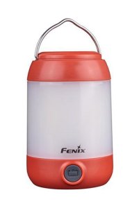 Fenix CL23 300 Lümen Kırmızı Kamp Feneri