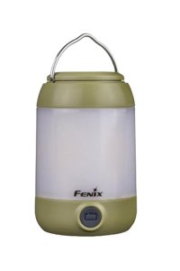 Fenix CL23 300 Lümen Yeşil Kamp Feneri