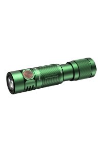 Fenix E05R 400 Lümen Yeşil Anahtarlık El Feneri