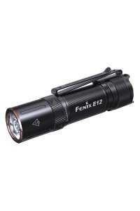 Fenix E12 V2.0 160 Lümen El Feneri