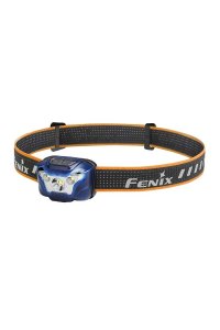 Fenix HL18R 400 Lümen Mavi Kafa Lambası