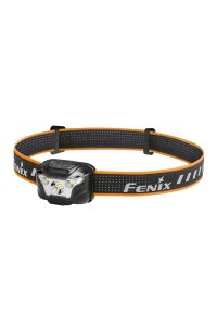 Fenix HL18R 400 Lümen Siyah Kafa Lambası