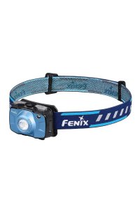 Fenix HL30 2018 300 Lümen Mavi Led Kafa Lambası