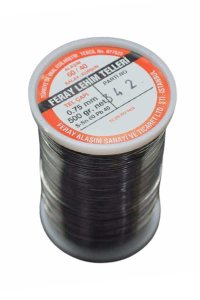 Feray 0,75mm 500gr Lehim Teli