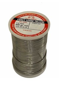 Feray 1,2mm 500gr Lehim Teli