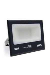 Forlife FL-1203 30W 12-24V Ac/Dc 6500K Beyaz Led Projektör