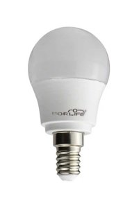 Forlife FL-1215 5W 6500K Beyaz E14 Led Ampul
