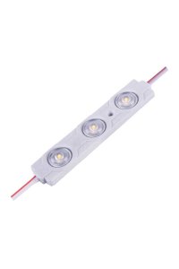 Forlife FL-1402 1,5W Yeşil Büyük Mercekli Led Modül